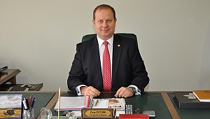 TÜRKİYE ÜRÜN İHTİSAS BORSASI FAALİYETE GEÇTİ