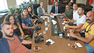 Vekili Gergin Keşan gündeme değerlendirdi
