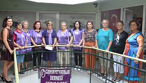 VİCDANLARIMIZDA YARALAR AÇIYORLAR 