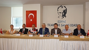 YENİ BİR ORMAN İÇİN 