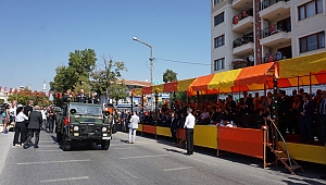ZAFER COŞKUSU