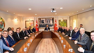 AHİLİK HAFTASI BAŞLADI