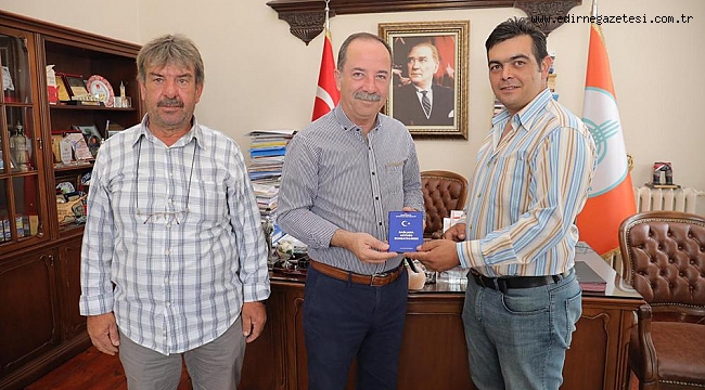BAĞLAMA KÜTÜĞÜ RUHSATI