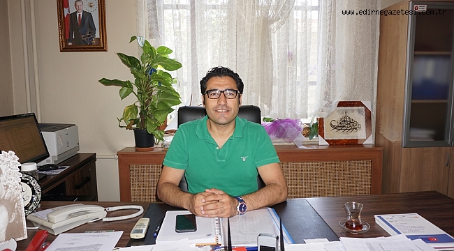 BİNLERCE KURSİYERİN ADRESİ EDİRNE HALK EĞİTİMİ MERKEZİ