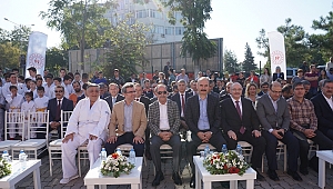 BÜYÜK İLGİ GÖRDÜ 