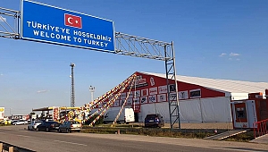 ÇADIR ESFNAFI ETKİLEMEDİ