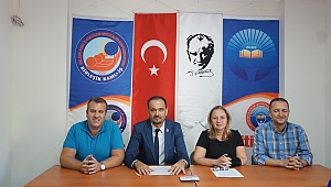 “EDİRNE’NİN EĞİTİM SORUNLARI”