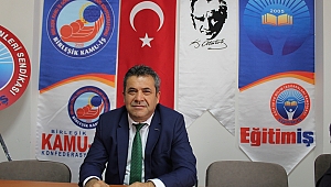 EDİRNE’YE ÖĞRETMENEVİ ŞART 