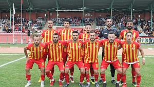 EDİRNESPOR DEPLASMANDA, UZ – KÖP İÇERDE 