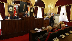ESNAFA FİYAT ETİKETİ UYARISI