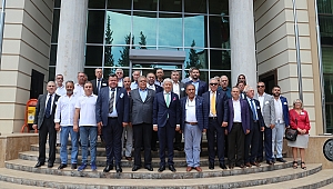 ETSO'DAN GASTRONOMİ TURU