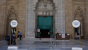 GİRİŞLER AYRILDI 