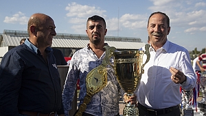 GÜVERCİNLERİN 