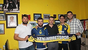 İMARET’E YILDIZLAR YAĞIYOR