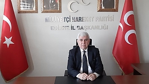 MHP’DE GÖREV DAĞILIMI 