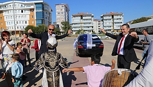 MUTLUYUZ, MAŞALLAH 