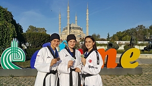 PARA DEĞİL DEĞER İSTİYORUZ