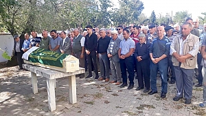 POSTA AİLESİNİN ACI GÜNÜ 