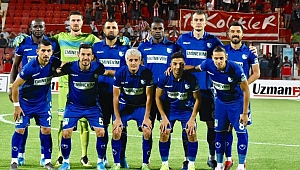 RAKİPTE HOCA KRİZİ YAŞANDI