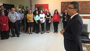 SANAT VE TARİH KÖŞESİ