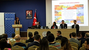 SERMAYE PİYASASI ARAÇLARI BİREYLERE TANITILIYOR