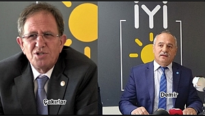 SERMAYENİN YANINDAYIZ 