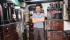 SOBA KÜLTÜRÜ DEVAM EDİYOR 