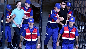 SORUŞTURMA TAMAMLANDI
