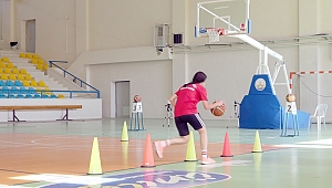 SPORDA GELECEĞİN YILDIZLARI BELİRLENDİ