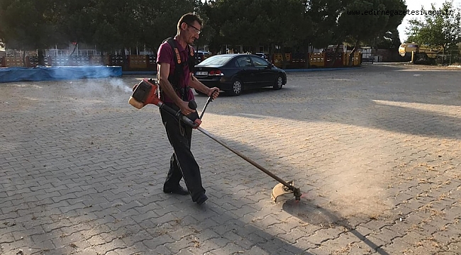 TAKDİR EDİLESİ MÜDÜR
