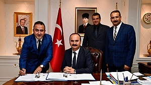 TARİHİ KONAKLAR HAYAT BULACAK