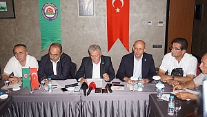 ÜRETİCİNİN BEKLENTİSİ KARŞILANMADI