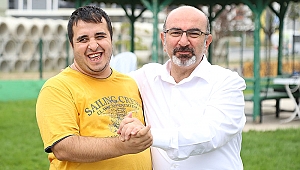 YAZA ELVEDA PİKNİĞİ