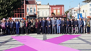 4 KADINDAN 1’İ MEME KANSERİ 