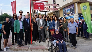 ADI SOKAKTA YAŞAYACAK 