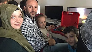 AİLELER KODLUYOR 