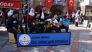 ANLAMLI ATATÜRK SERGİSİ 