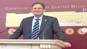 BASININ SESİ OLDU 