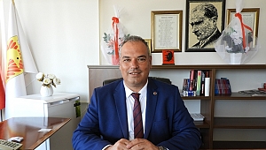 BAŞKAN GÜNENÇ: “BİZE ENGEL OLAMAYACAKLAR!” 