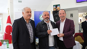BAŞKAN HÜKÜMETE SESLENDİ, ETUS ÜCRETLERİ İÇİN SÖZ VERDİ 