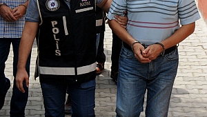 BELİRLENEN ADRESLERE OPERASYON 
