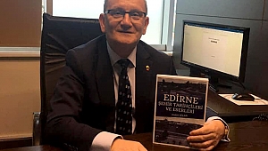BİLAR’DAN ŞEHİR TARİHÇİLERİ VE ESERLERİ KİTABI 