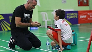 BİR ŞAMPİYONLUK DAHA! 
