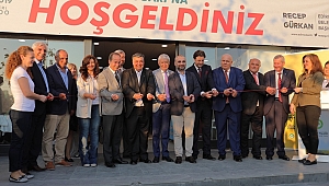 BU FUAR KAÇMAZ 