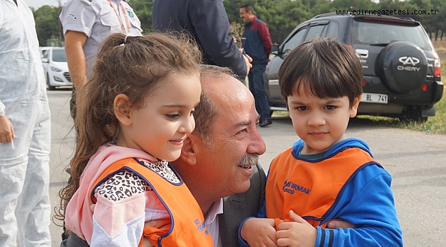 BU MAMALAR SEVGİ DOLU