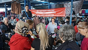 BÜYÜK FEDAKARLIK 