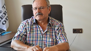 ÇIRAKLIK KÜLTÜRÜ BİTME NOKTASINA GELDİ 