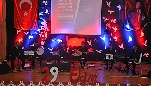 CUMHURİYET KONSERİ 