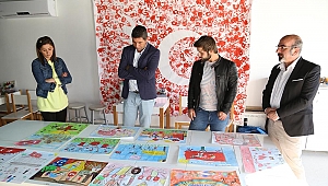 CUMHURİYETİ RESMETTİLER 