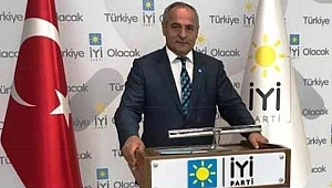 DEMİR’DEN SALVOLAR 